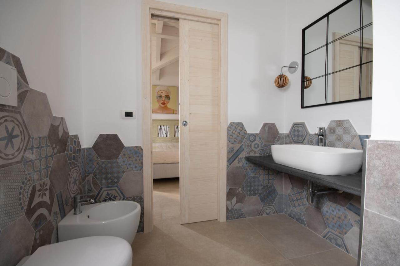 Enaja - Luxury Retreat Aparthotel Budoni Exterior photo