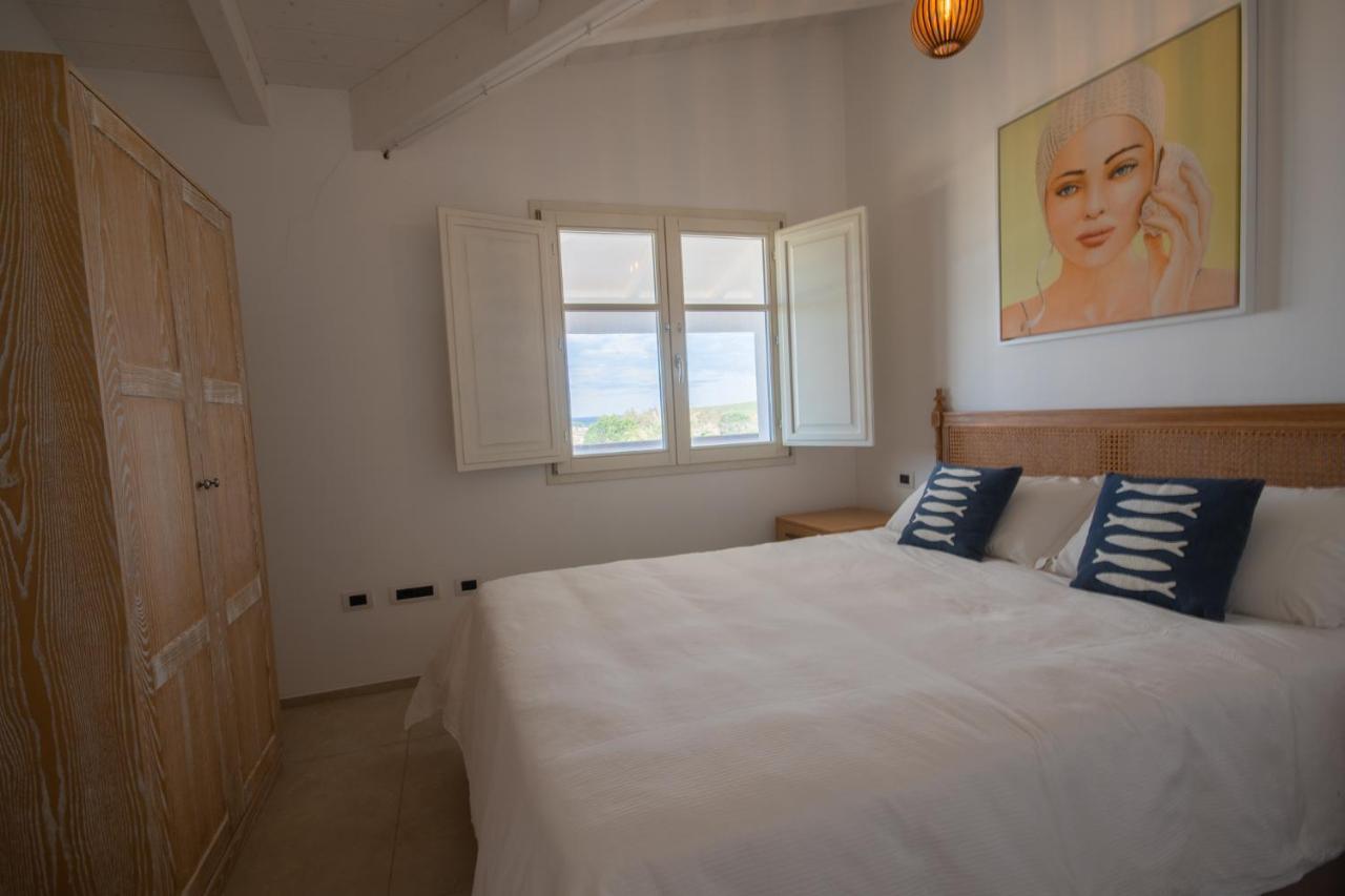 Enaja - Luxury Retreat Aparthotel Budoni Exterior photo