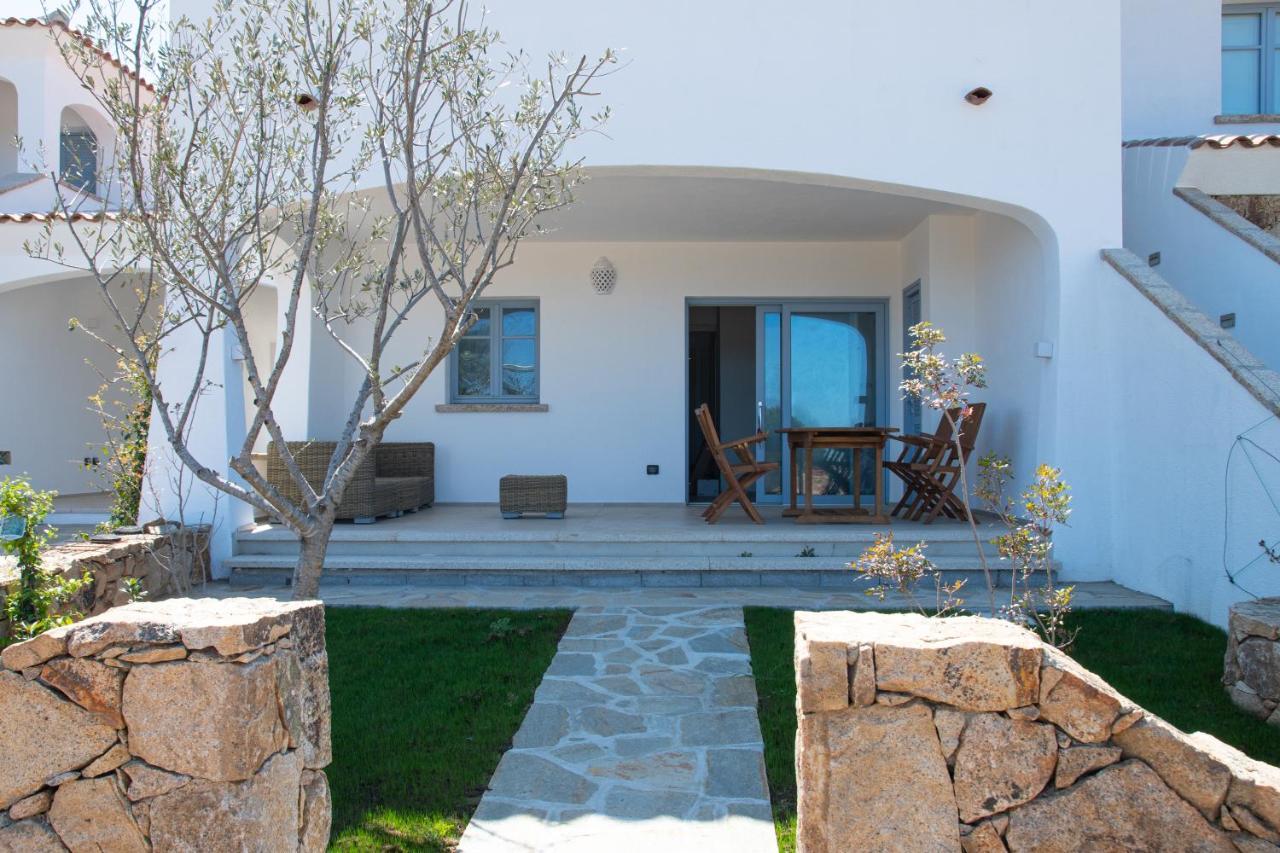 Enaja - Luxury Retreat Aparthotel Budoni Room photo