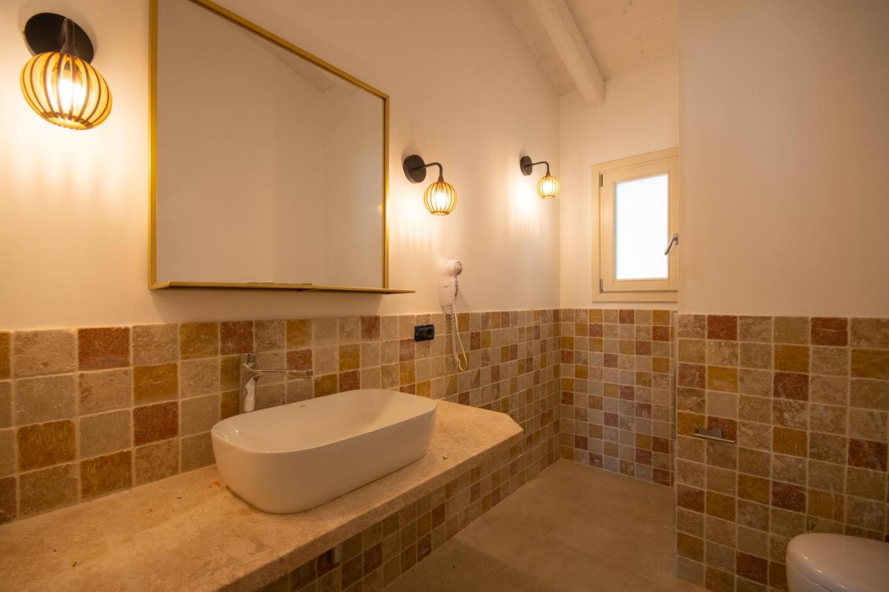 Enaja - Luxury Retreat Aparthotel Budoni Exterior photo