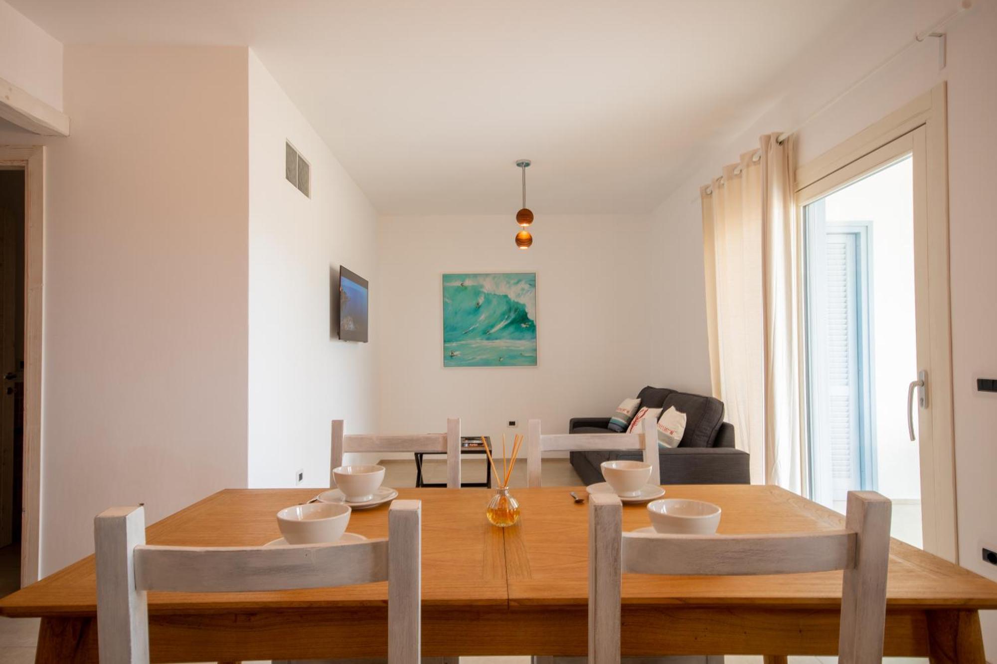Enaja - Luxury Retreat Aparthotel Budoni Room photo