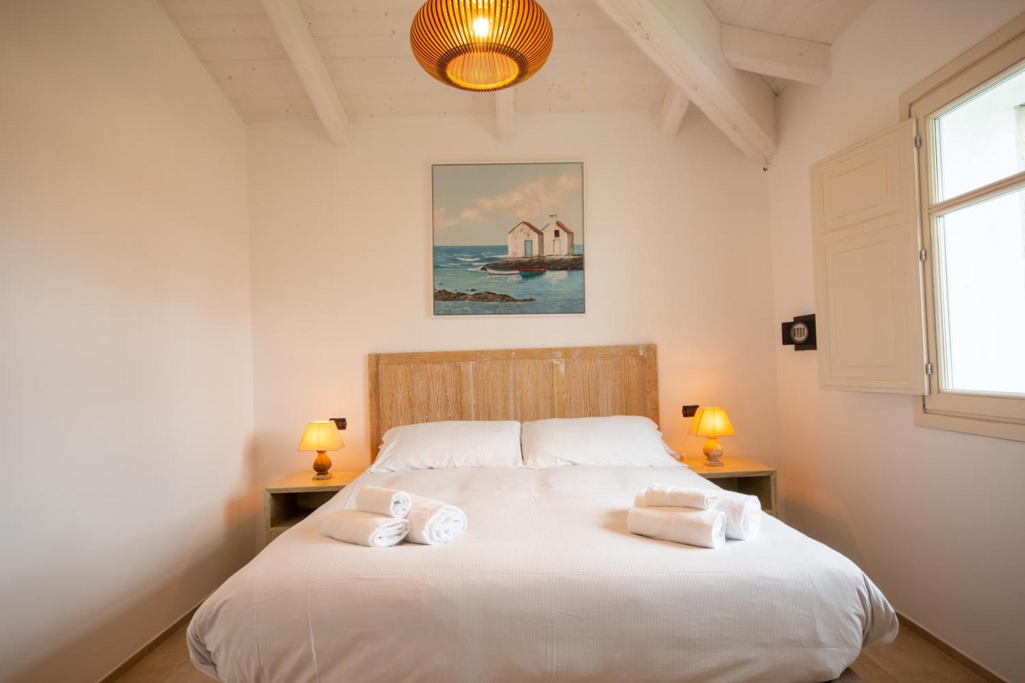 Enaja - Luxury Retreat Aparthotel Budoni Room photo